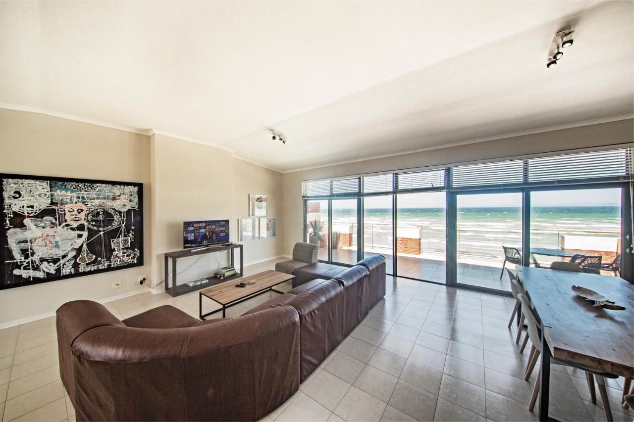 Surferscorner Self Catering Apartments ミューゼンバーグ エクステリア 写真