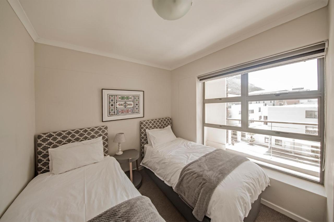 Surferscorner Self Catering Apartments ミューゼンバーグ エクステリア 写真