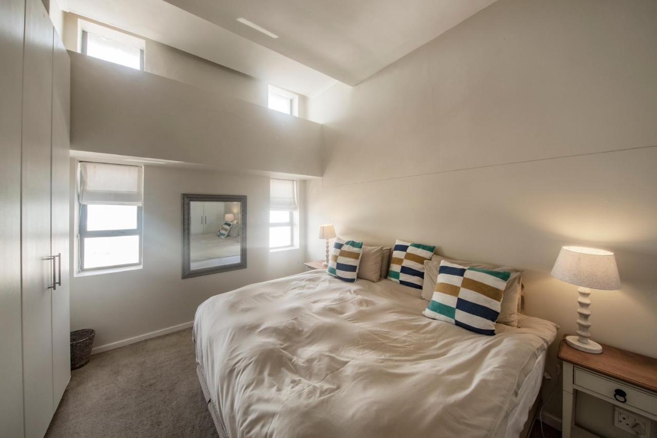 Surferscorner Self Catering Apartments ミューゼンバーグ エクステリア 写真