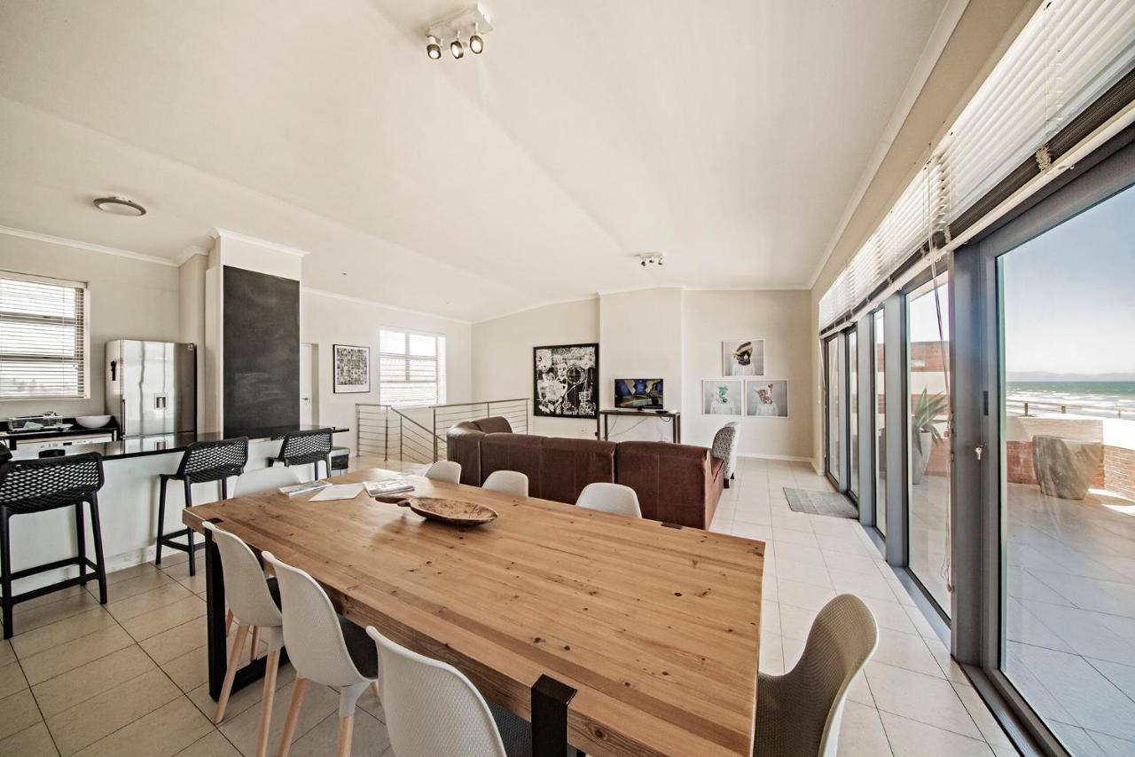 Surferscorner Self Catering Apartments ミューゼンバーグ エクステリア 写真