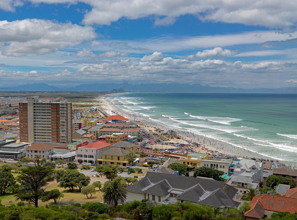 Surferscorner Self Catering Apartments ミューゼンバーグ エクステリア 写真