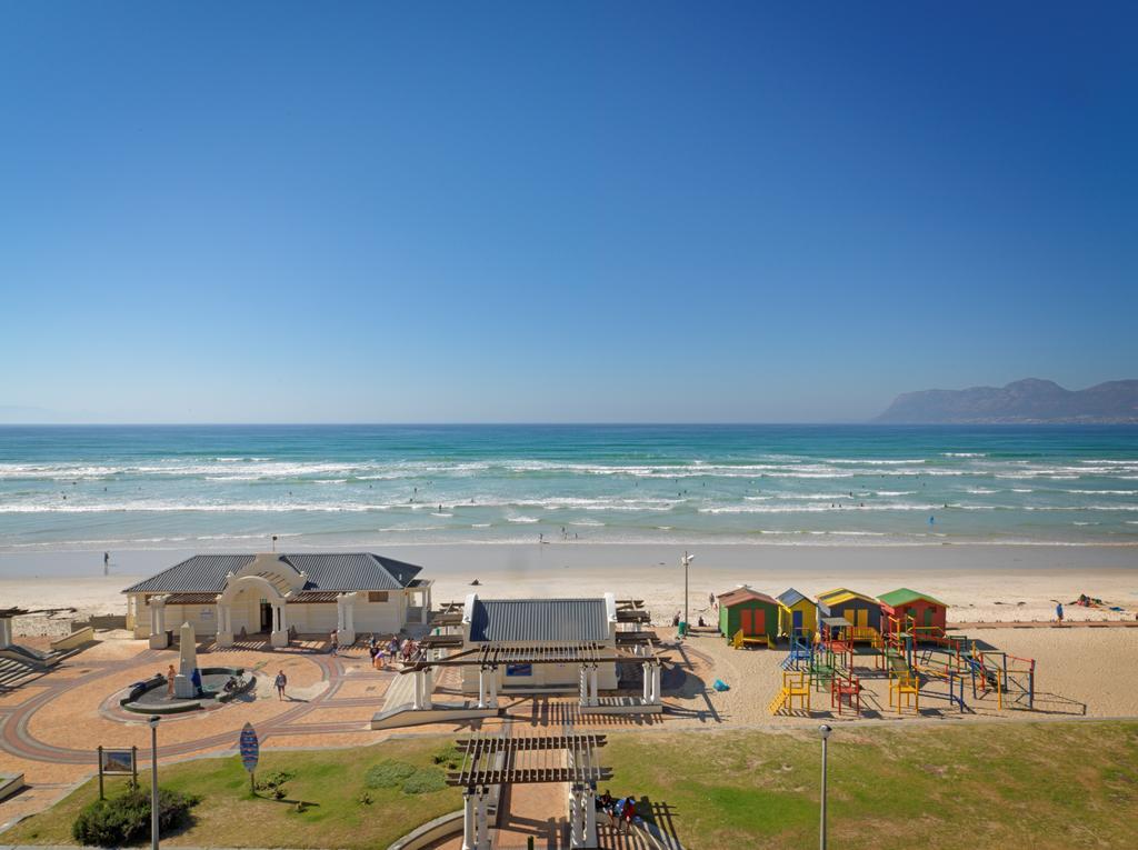 Surferscorner Self Catering Apartments ミューゼンバーグ エクステリア 写真