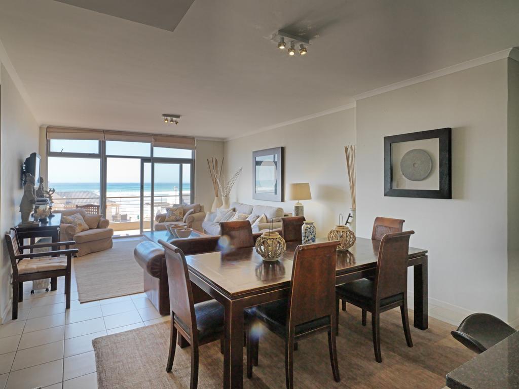 Surferscorner Self Catering Apartments ミューゼンバーグ エクステリア 写真