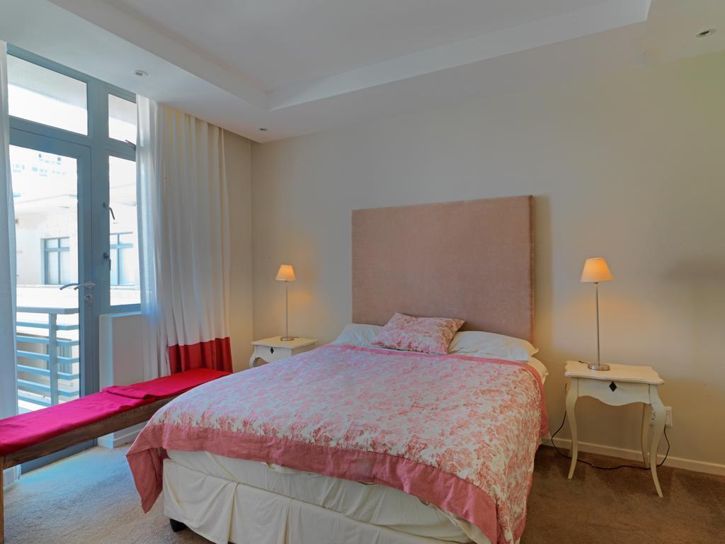 Surferscorner Self Catering Apartments ミューゼンバーグ エクステリア 写真