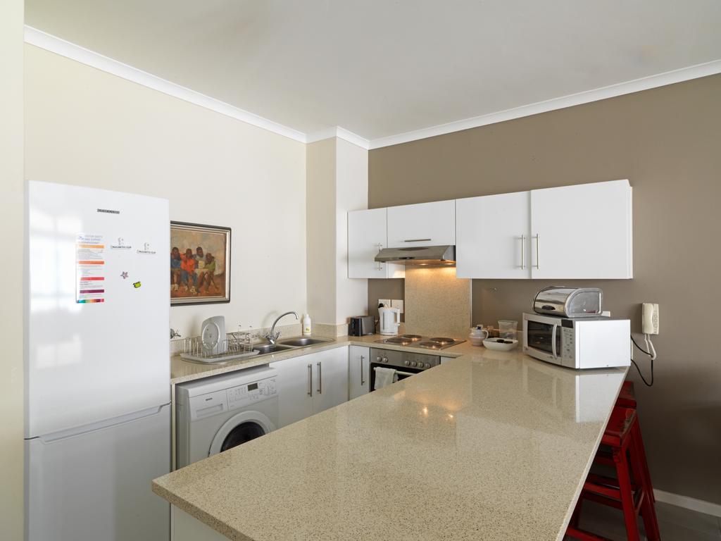 Surferscorner Self Catering Apartments ミューゼンバーグ エクステリア 写真