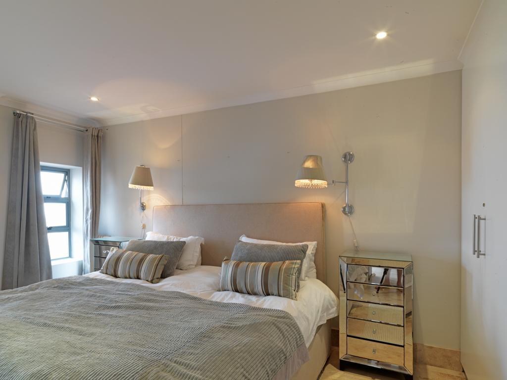 Surferscorner Self Catering Apartments ミューゼンバーグ エクステリア 写真