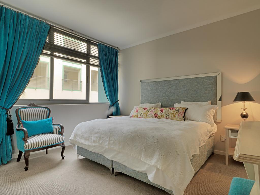 Surferscorner Self Catering Apartments ミューゼンバーグ エクステリア 写真