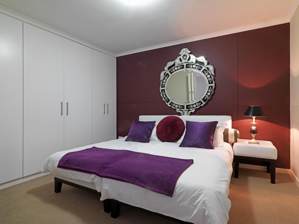 Surferscorner Self Catering Apartments ミューゼンバーグ エクステリア 写真