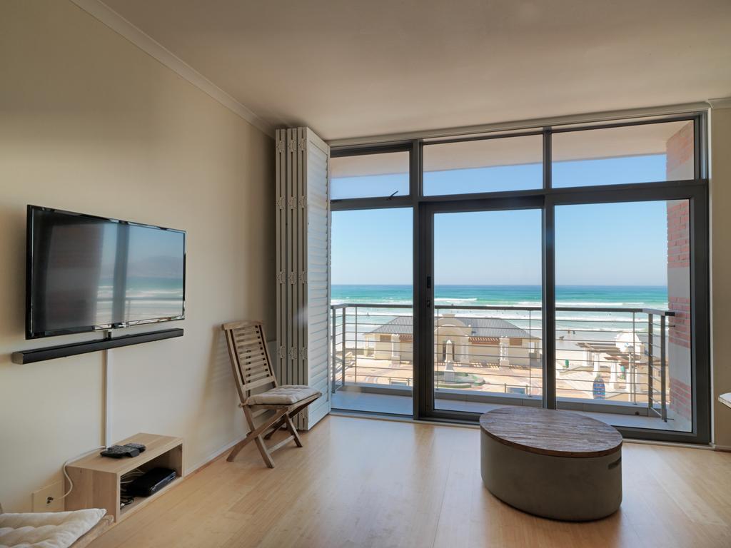 Surferscorner Self Catering Apartments ミューゼンバーグ エクステリア 写真