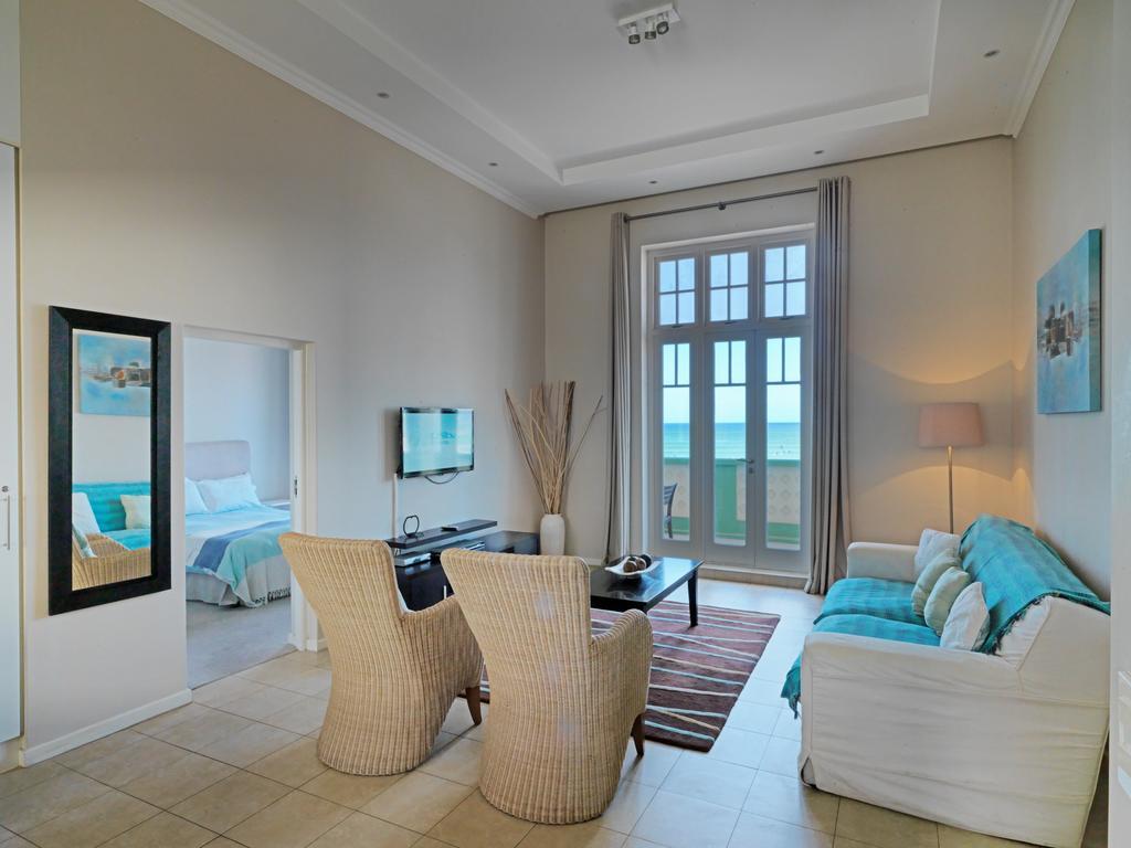 Surferscorner Self Catering Apartments ミューゼンバーグ エクステリア 写真