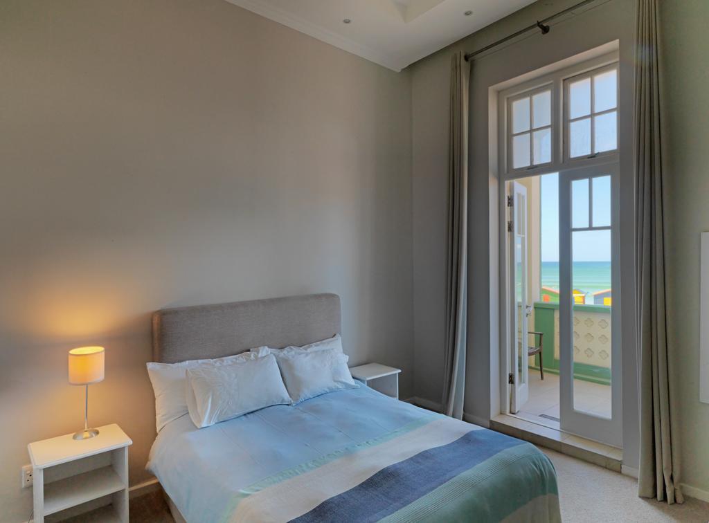Surferscorner Self Catering Apartments ミューゼンバーグ エクステリア 写真