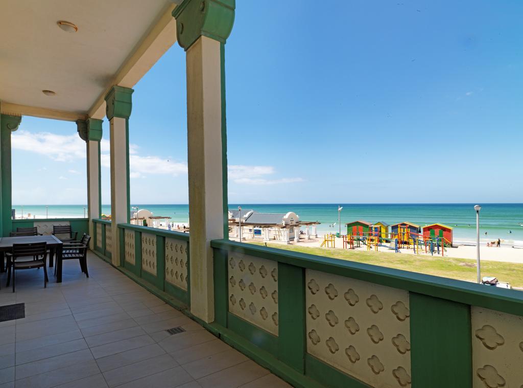 Surferscorner Self Catering Apartments ミューゼンバーグ エクステリア 写真