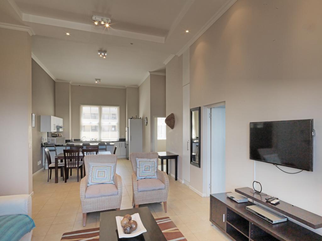 Surferscorner Self Catering Apartments ミューゼンバーグ エクステリア 写真