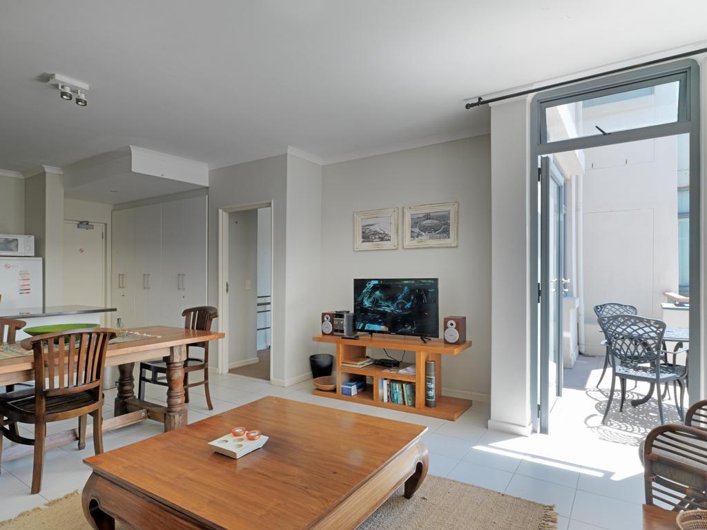 Surferscorner Self Catering Apartments ミューゼンバーグ エクステリア 写真