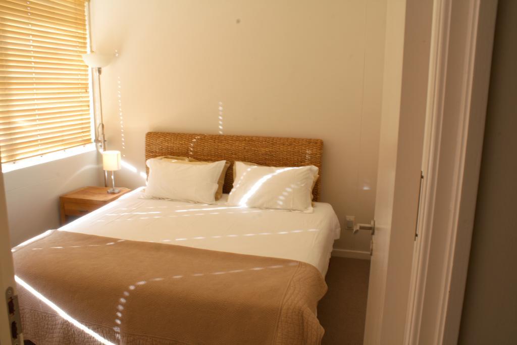 Surferscorner Self Catering Apartments ミューゼンバーグ エクステリア 写真