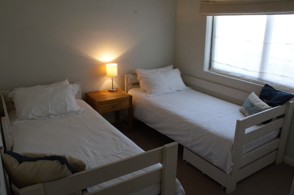 Surferscorner Self Catering Apartments ミューゼンバーグ エクステリア 写真