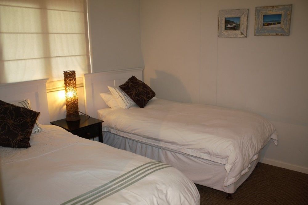Surferscorner Self Catering Apartments ミューゼンバーグ エクステリア 写真
