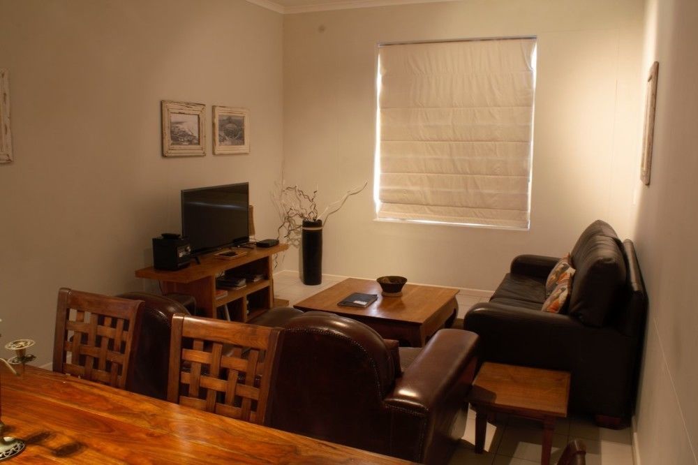 Surferscorner Self Catering Apartments ミューゼンバーグ エクステリア 写真